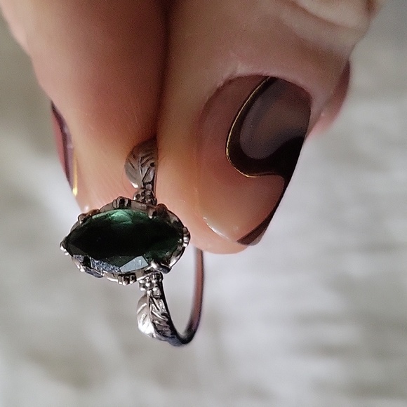 SS ring - Picture 3 of 4